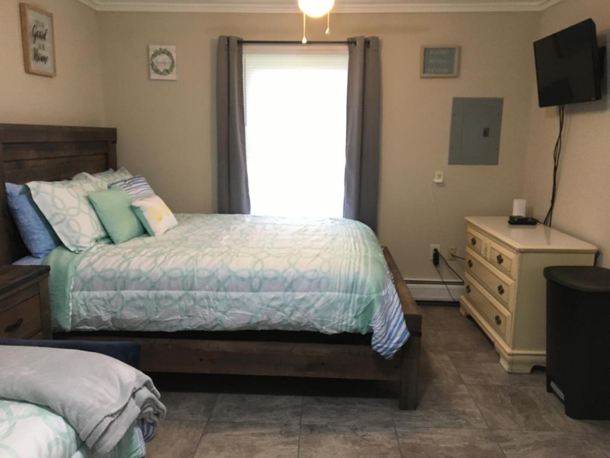 Just Like Being At Home- Newly Renovated Unit North Troy ภายนอก รูปภาพ
