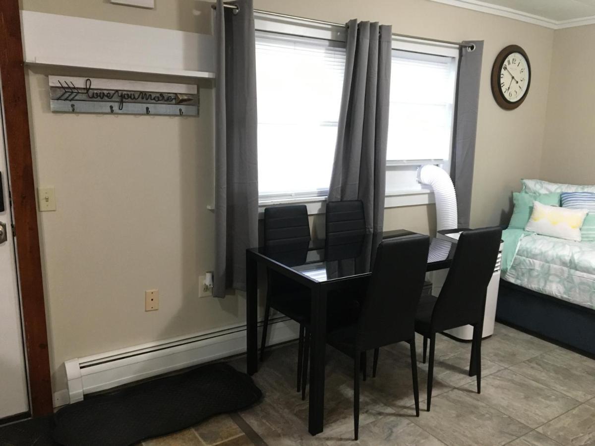 Just Like Being At Home- Newly Renovated Unit North Troy ภายนอก รูปภาพ