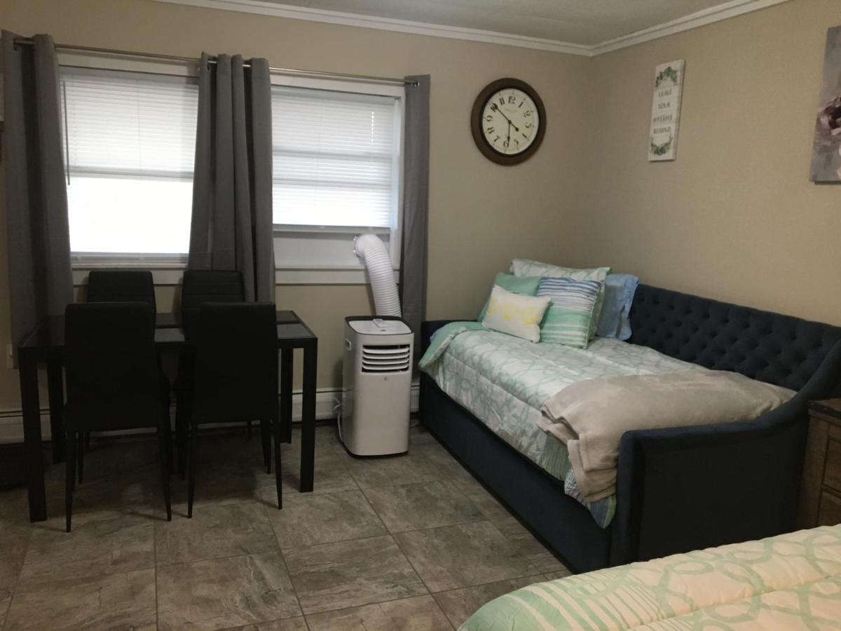 Just Like Being At Home- Newly Renovated Unit North Troy ภายนอก รูปภาพ