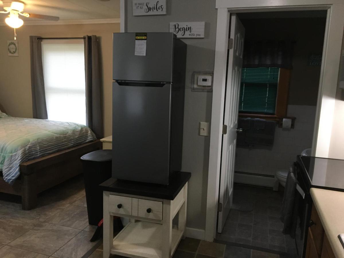 Just Like Being At Home- Newly Renovated Unit North Troy ภายนอก รูปภาพ